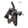 Reese Reese 21501 Weight Distributing Snap-Up Bracket with Set Screw and Safety Pin 21501